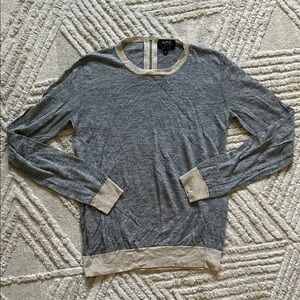 A.P.C. WoMen's Sweater